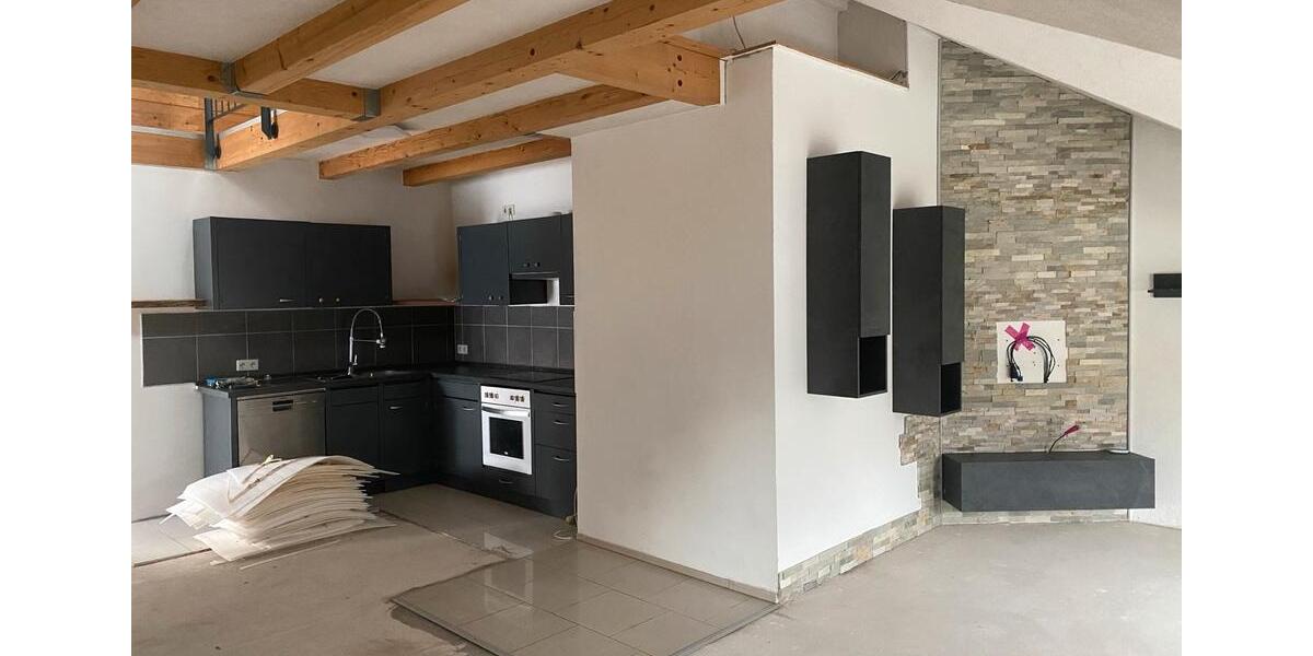 Maisonettenwohnung Seeheim-Jugenheim Jugenheim - 3 Zimmer, 98 m&sup2;, 885&euro; | Angebot:25915838