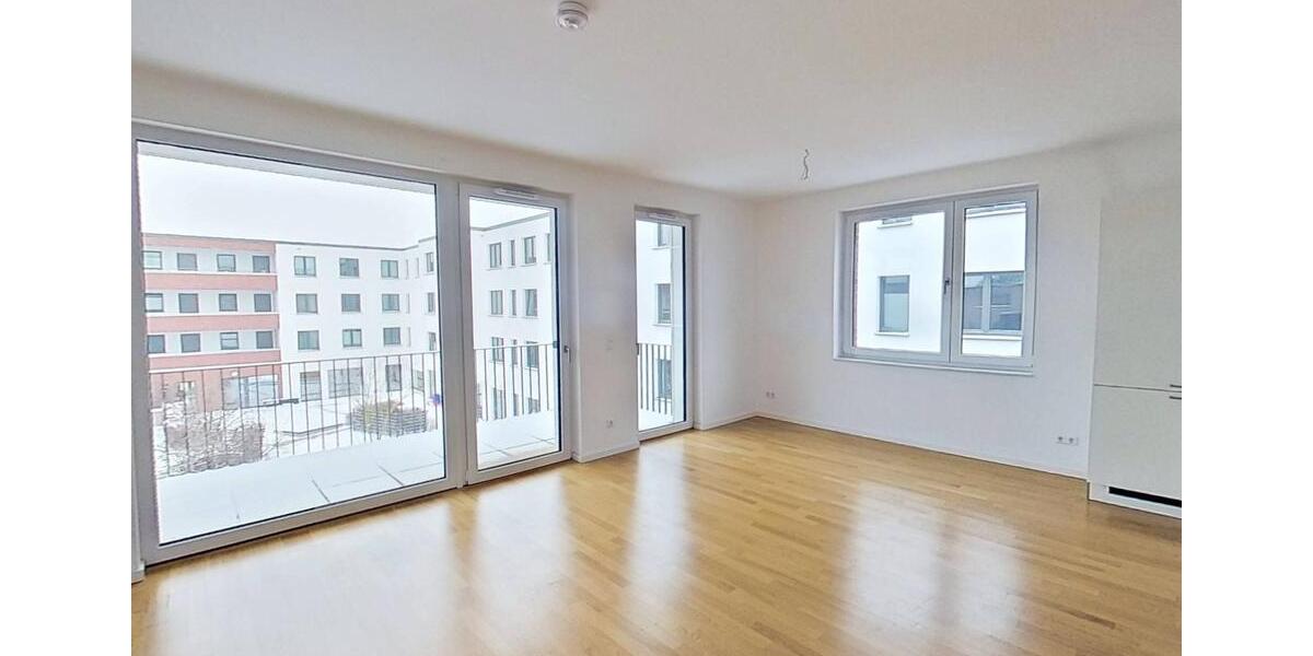 Erdgeschoßwohnung Hannover Linden-Limmer - 4 Zimmer, 106 m&sup2;, 1.518&euro; | Angebot:24884667