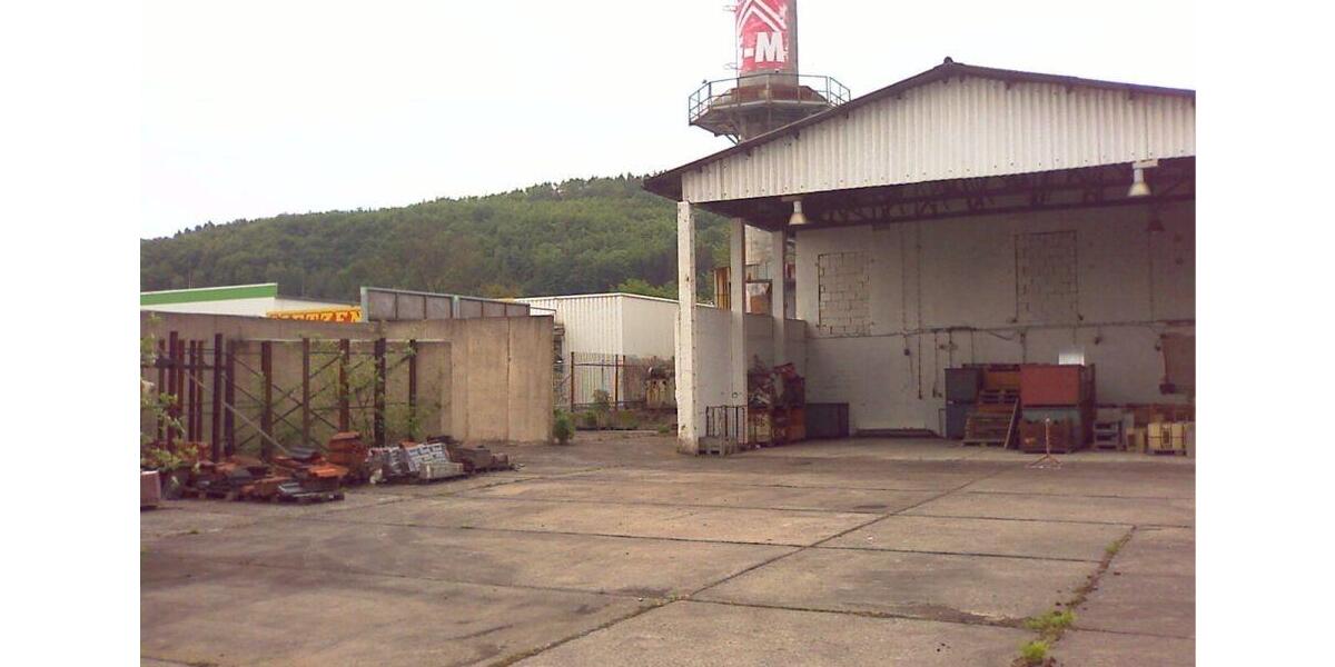 Gewerbeobjekt Eisenach - 1.300&euro; | Angebot:23584530