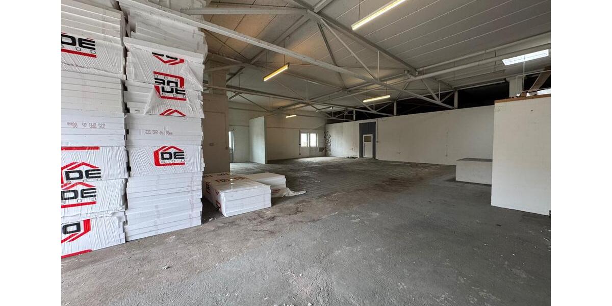 Gewerbeobjekt Steinwenden - 2.200&euro; | Angebot:24694094