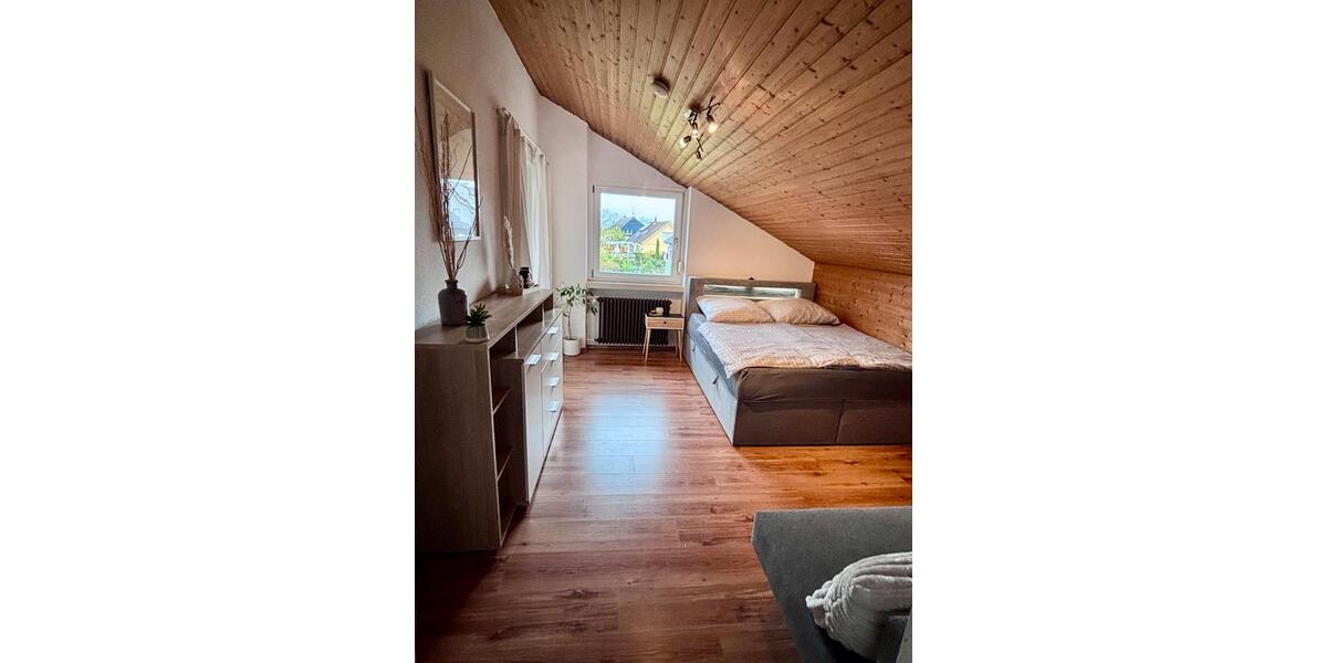 Wohnen auf Zeit Neuried - 3 Zimmer, 75 m&sup2;, 1.200&euro; | Angebot:25873298