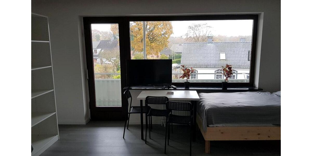 4 Zimmerwohnung in Wahlstedt 4 zimmer