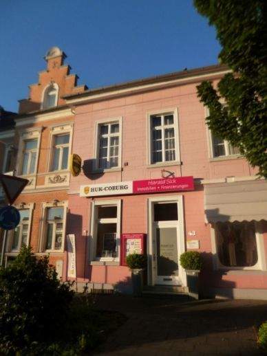 Gewerbeobjekt Bornheim - 1.205&euro; | Angebot:26714029
