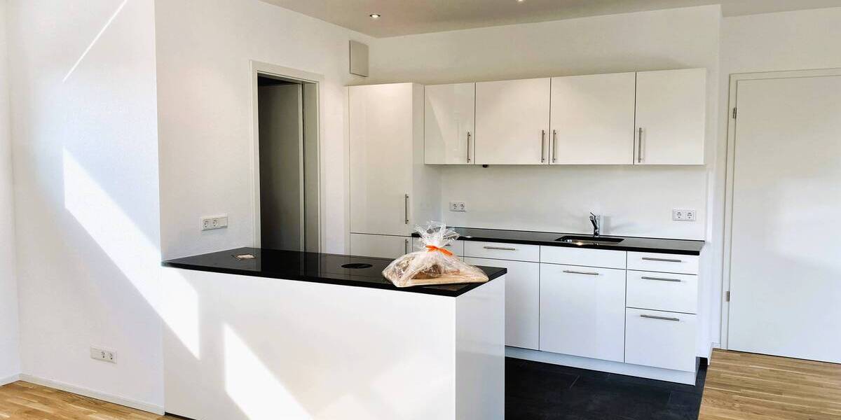 Etagenwohnung Laufenburg (Baden) Laufenburg - 3 Zimmer, 93 m&sup2;, 1.180&euro; | Angebot:24737526