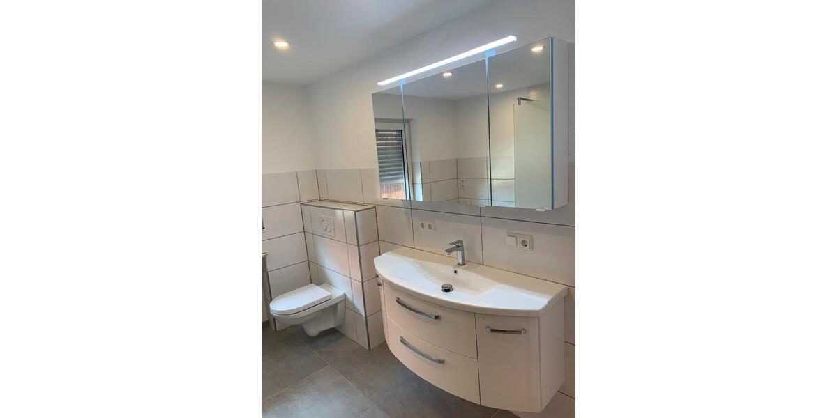 Etagenwohnung Birkenfeld - 4 Zimmer, 115 m&sup2;, 950&euro; | Angebot:25931409