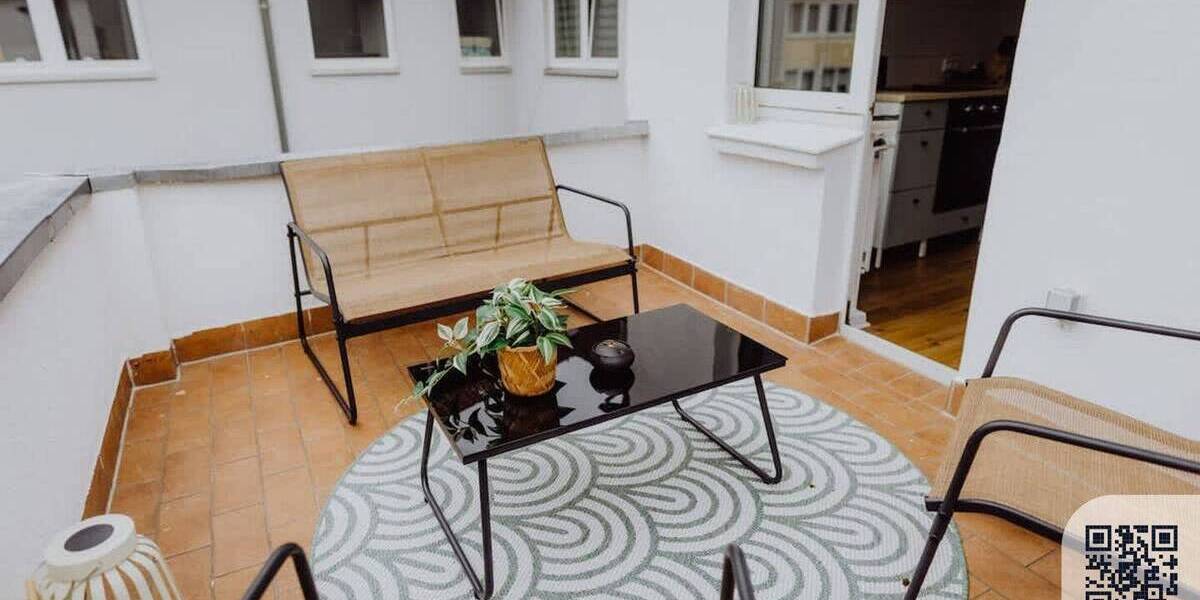 Etagenwohnung Hildesheim Mitte - 3 Zimmer, 3.557&euro; | Angebot:26296964