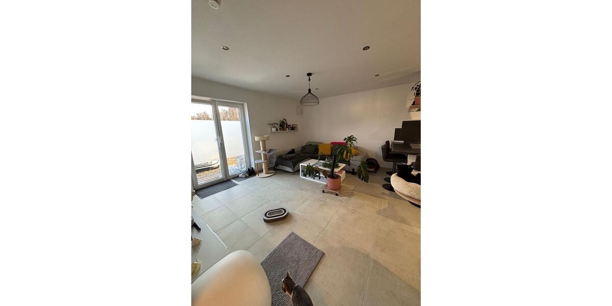 Erdgeschoßwohnung Schmelz - 2.5 Zimmer, 50 m&sup2;, 690&euro; | Angebot:25930215