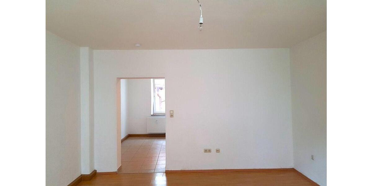 Erdgeschoßwohnung Kulmbach Blaich - 1.5 Zimmer, 36 m&sup2;, 380&euro; | Angebot:26385675