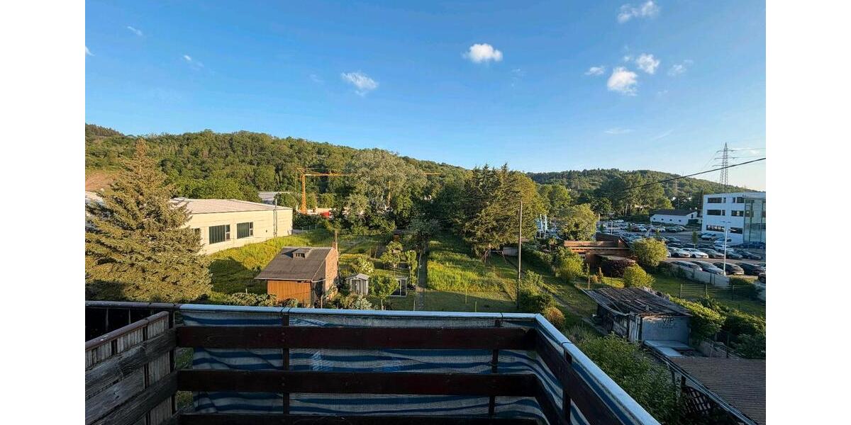Dachgeschoßwohnung Trier Nord - 2 Zimmer, 57 m&sup2;, 720&euro; | Angebot:26625019