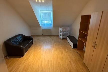 Wohnung in Düsseldorf