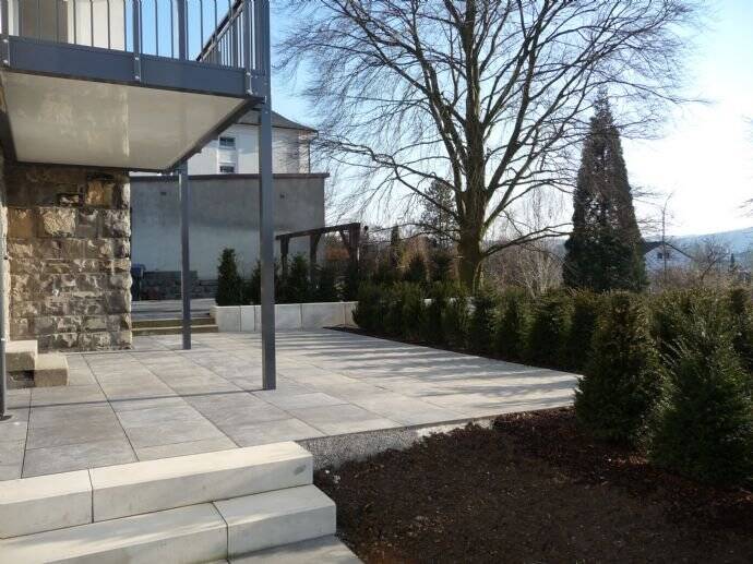 Etagenwohnung Arnsberg Obereimer - 2 Zimmer, 53 m&sup2;, 580&euro; | Angebot:25673326