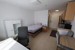 Etagenwohnung Bielefeld Heepen - 1 Zimmer, 26 m&sup2;, 560&euro; | Angebot:26516999