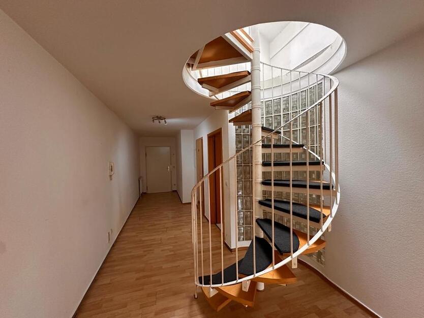 MaisonettenWohnung in Uhingen ( Göppingen )