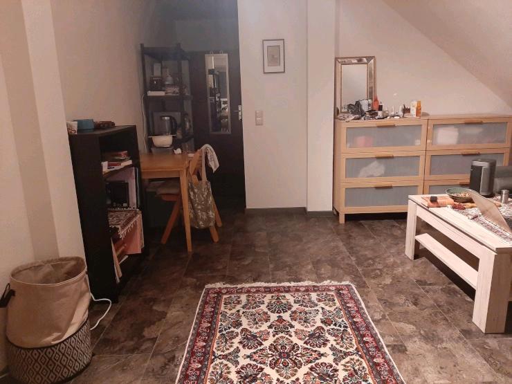 Etagenwohnung Dortmund Hombruch - 1 Zimmer, 23 m&sup2;, 350&euro; | Angebot:25790441