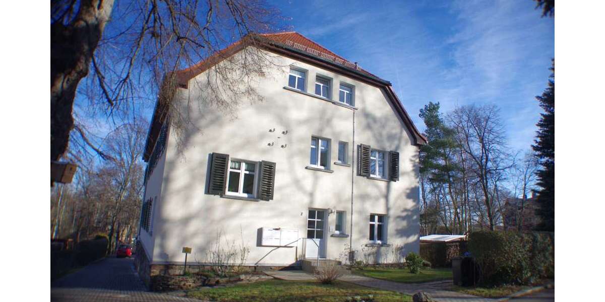 Etagenwohnung Halsbrücke Sand - 1 Zimmer, 43 m&sup2;, 260&euro; | Angebot:26658210