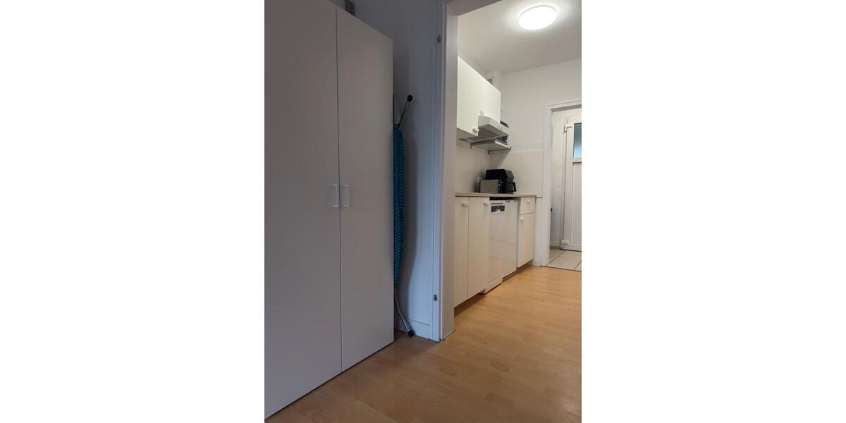 Wohnen auf Zeit Hannover Vahrenwald-List - 1 Zimmer, 35 m&sup2;, 1.050&euro; | Angebot:25368574