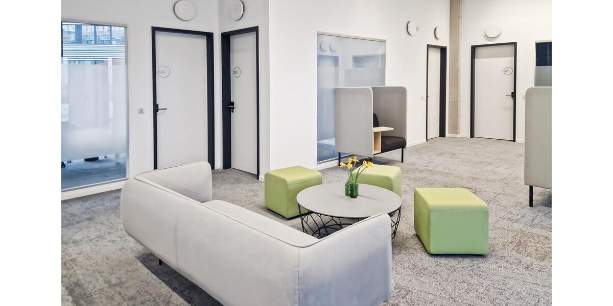 Gewerbeobjekt Augsburg Antonsviertel - 1.348&euro; | Angebot:24003932