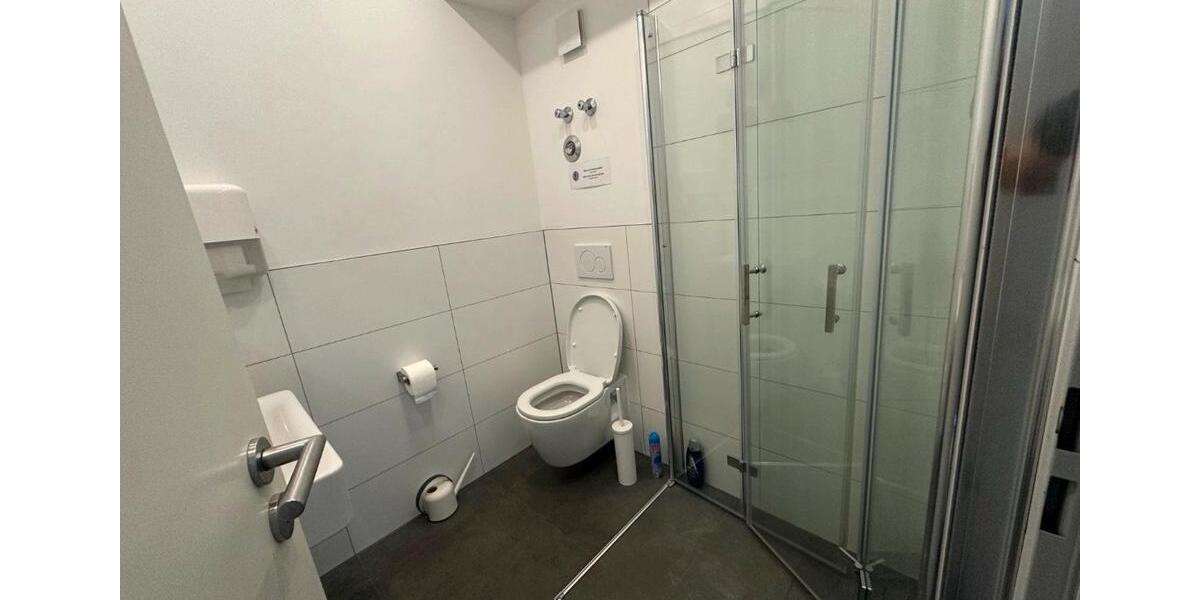 Wohnen auf Zeit München Bogenhausen - 1 Zimmer, 12 m&sup2;, 893&euro; | Angebot:26669872