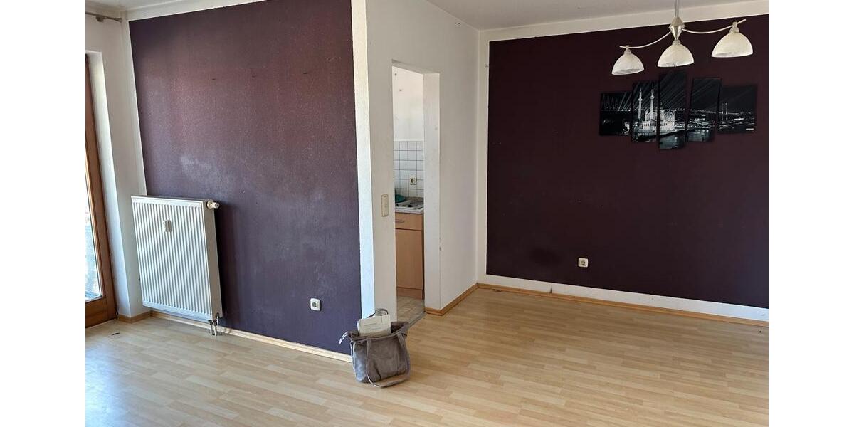 Etagenwohnung Attenkirchen - 2 Zimmer, 50 m&sup2;, 850&euro; | Angebot:26002766