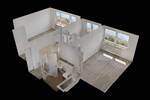 Etagenwohnung Celle Westercelle - 2 Zimmer, 59 m&sup2;, 550&euro; | Angebot:26833895