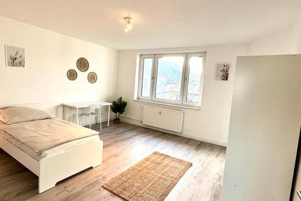 Semesterstart!Moderne WG mit Balkon bei Uniklinik und Universität zimmer