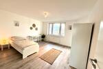 Semesterstart!Moderne WG mit Balkon bei Uniklinik und Universität zimmer