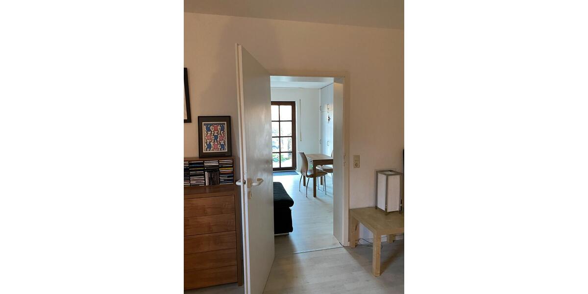 Erdgeschoßwohnung Neustadt an der Weinstraße Diedesfeld - 2 Zimmer, 44 m&sup2;, 440&euro; | Angebot:24654967