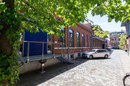 Gewerbeobjekt Leipzig / Plagwitz Plagwitz - 4.990&euro; | Angebot:26739160