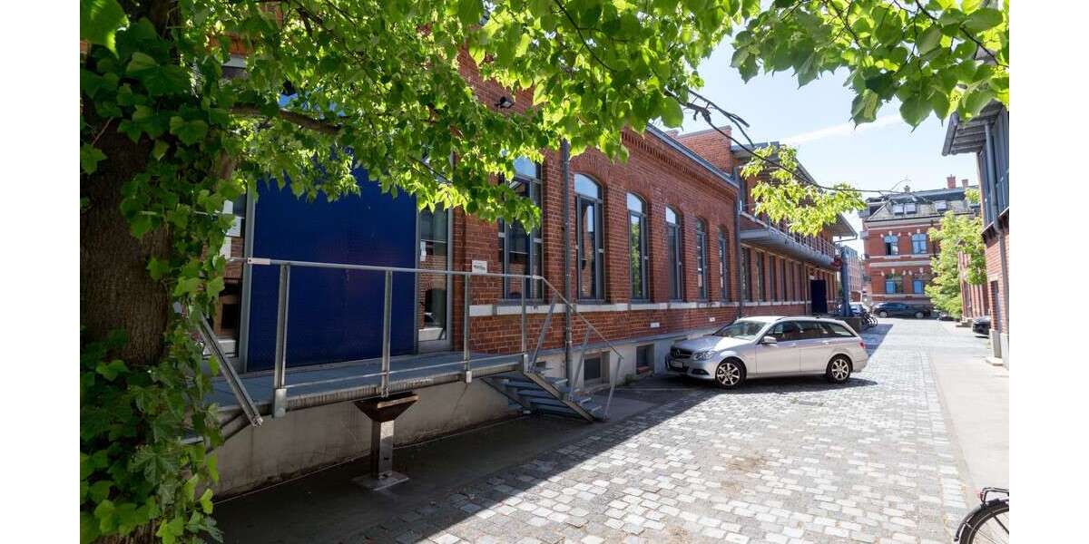Gewerbeobjekt Leipzig / Plagwitz Plagwitz - 4.990&euro; | Angebot:26739160