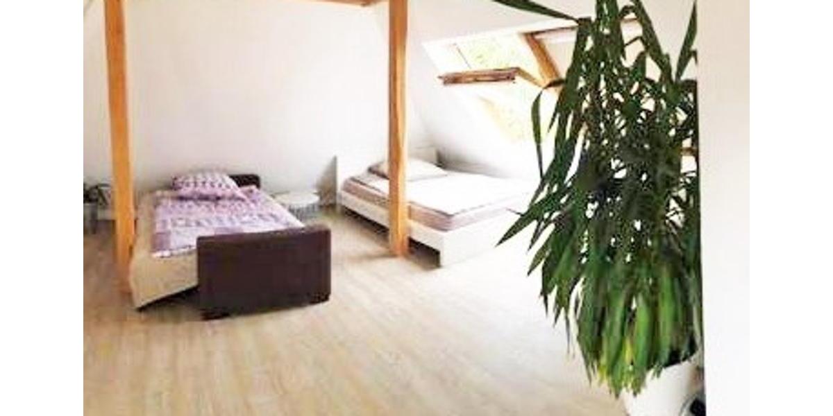 Wohnen auf Zeit Backnang - 1 Zimmer, 50 m&sup2;, 1.250&euro; | Angebot:26216170