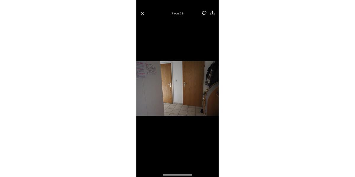 Einfamilienhaus Dietfurt an der Altmühl - 3 Zimmer, 100 m&sup2;, 1.300&euro; | Angebot:26205852