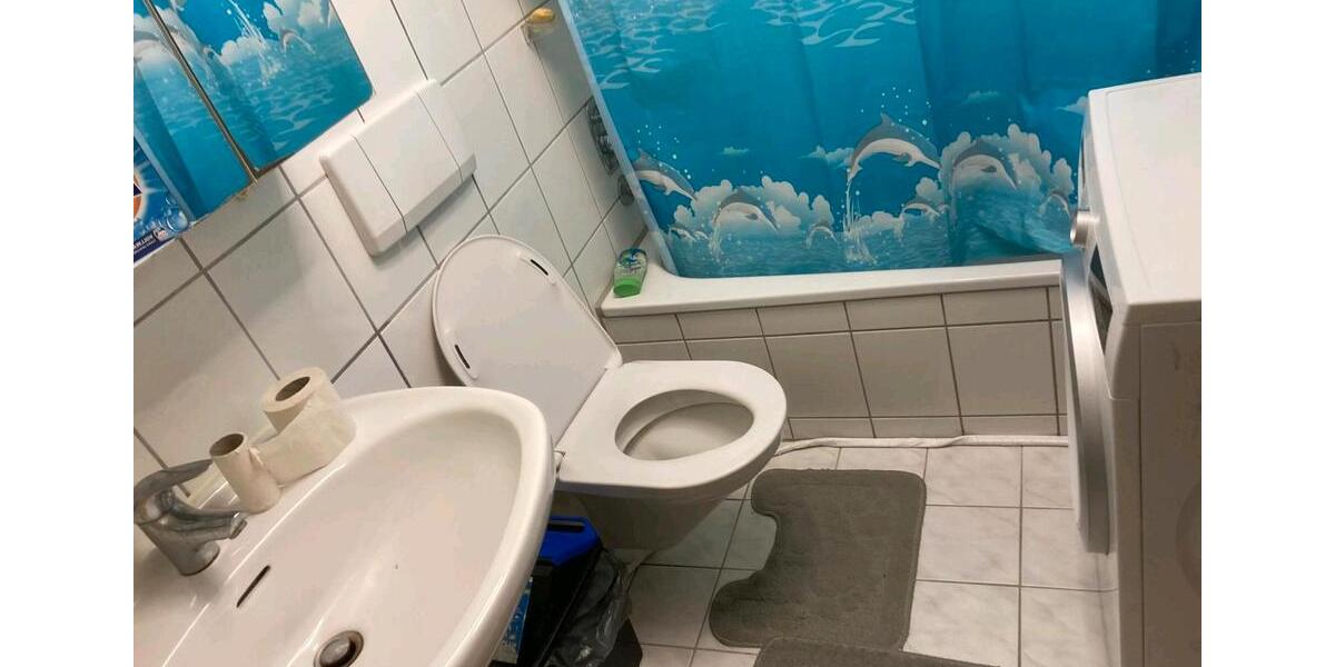 Dachgeschoßwohnung Höchstädt an der Donau - 3 Zimmer, 61 m&sup2;, 650&euro; | Angebot:24571668