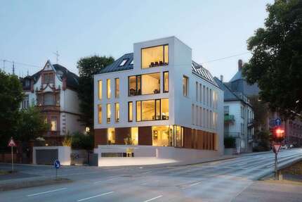 Gewerbeobjekt Wiesbaden Biebrich - 3.564&euro; | Angebot:25239058