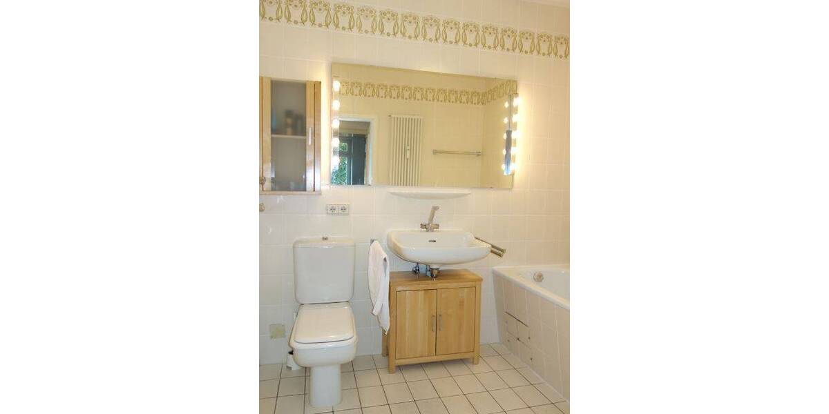 Etagenwohnung Nürnberg Gärten b Wöhrd - 3 Zimmer, 105 m&sup2;, 1.265&euro; | Angebot:26105308