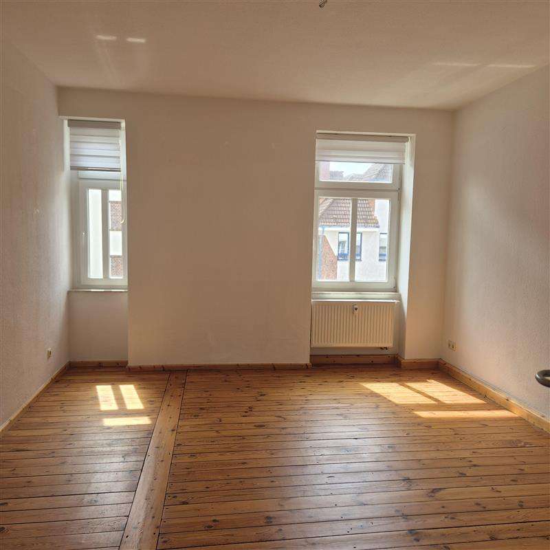 Wohnung zum Mieten in Stralsund 540 € 57 m²