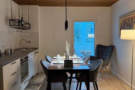 Wohnen auf Zeit Düsseldorf Stadtbezirk 9 - 3 Zimmer, 60 m&sup2;, 1.850&euro; | Angebot:26224807