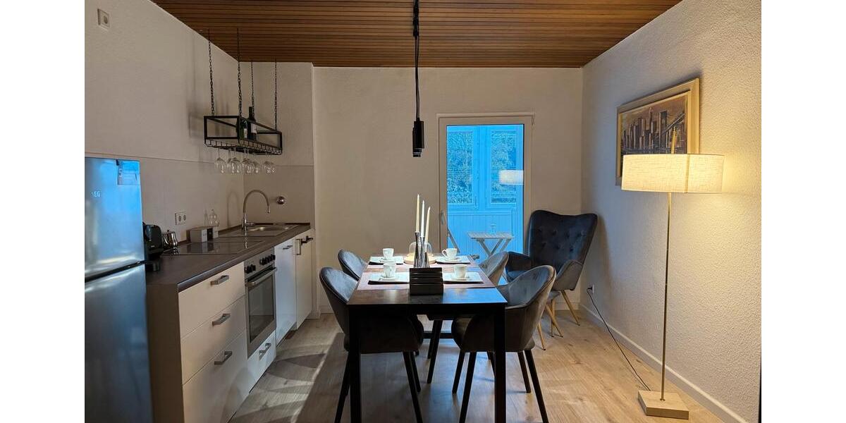Wohnen auf Zeit Düsseldorf Stadtbezirk 9 - 3 Zimmer, 60 m&sup2;, 1.850&euro; | Angebot:26224807