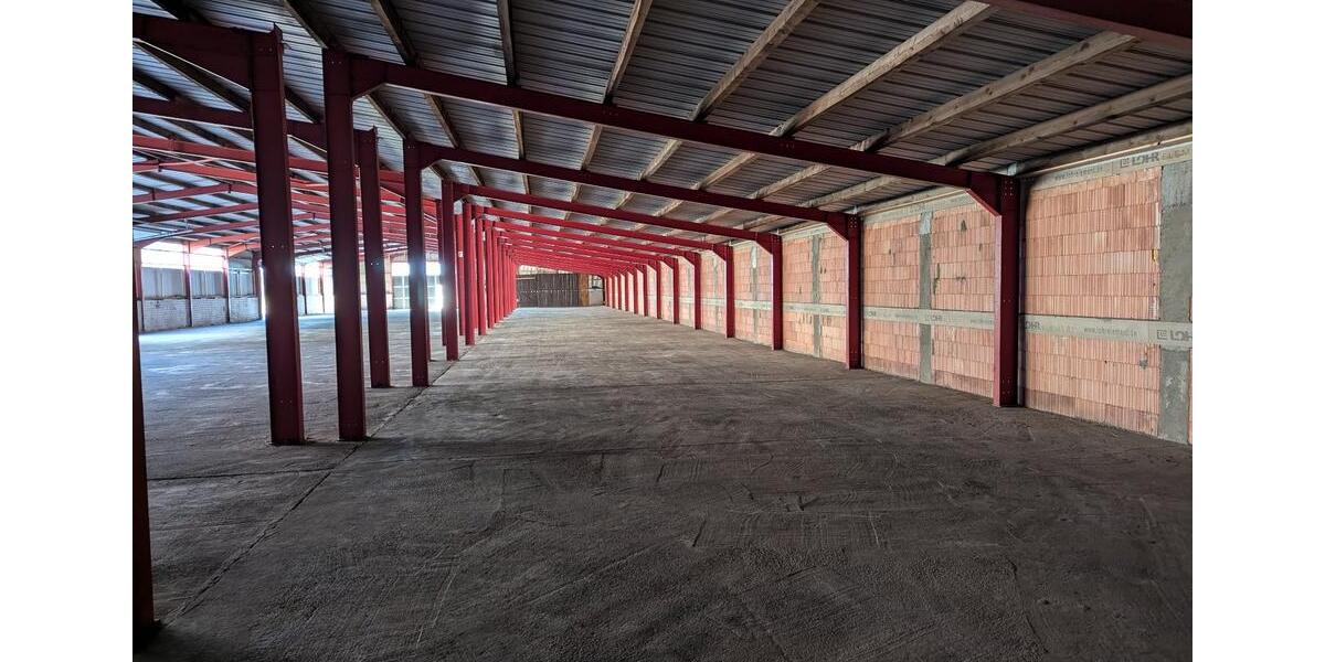 Gewerbeobjekt Neuhof - 200&euro; | Angebot:25514923