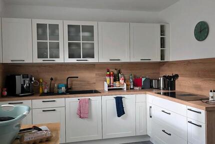 Moderne 4 Zimmer EG-Wohnung mit großzügigem Garten zu vermieten 4 zimmer