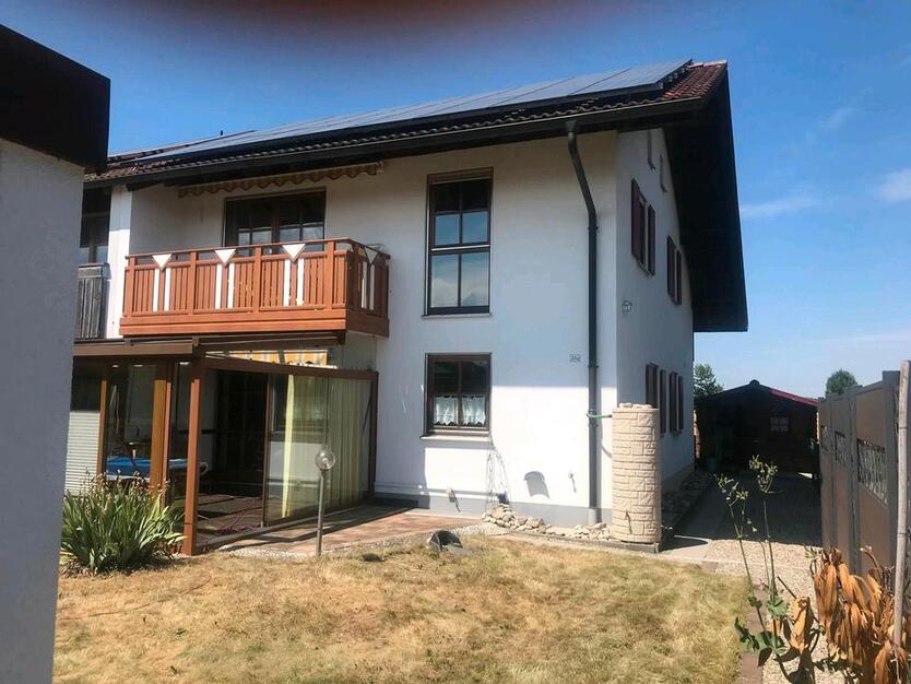 Germaringen Haus in Germaringen zur Vermietung