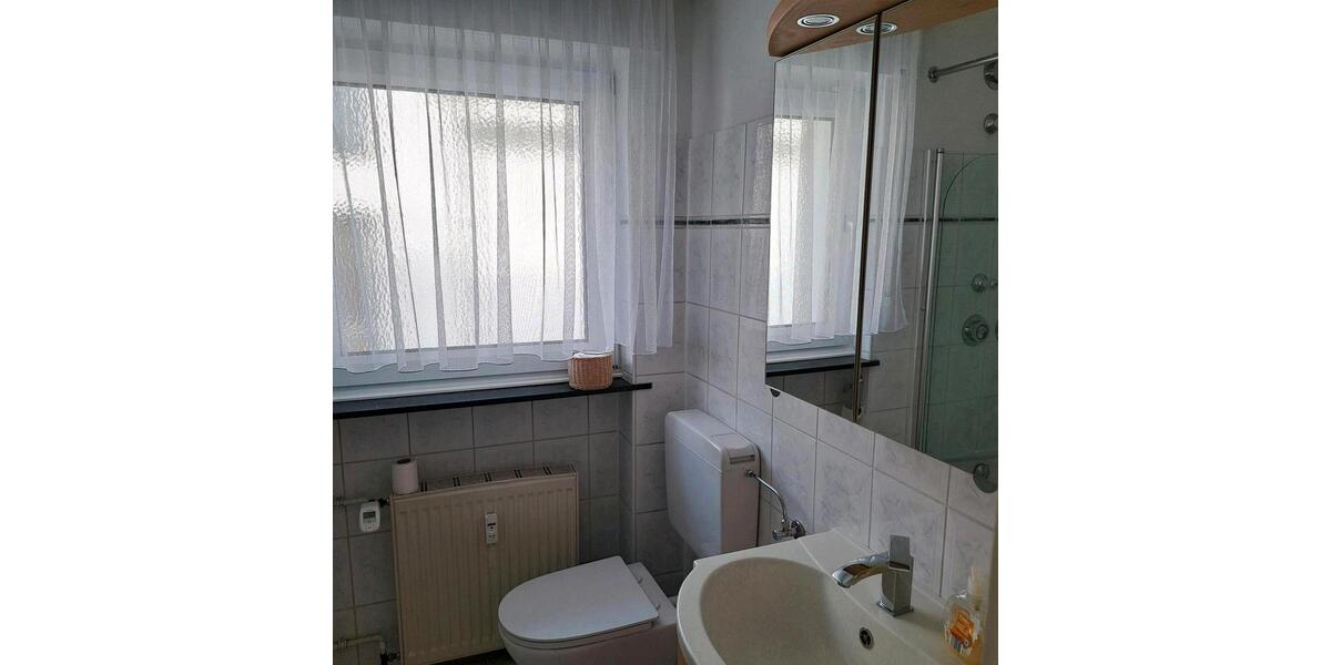 Wohnen auf Zeit Neu-Isenburg Isenburg - 1 Zimmer, 12 m&sup2;, 550&euro; | Angebot:24573364