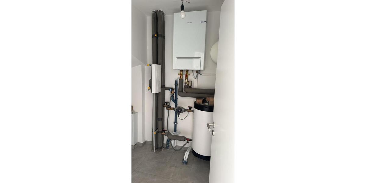 Reihenhaus Verden (Aller) - 4 Zimmer, 124 m&sup2;, 1.600&euro; | Angebot:26043142