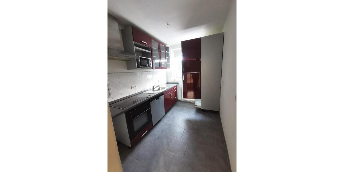 Erdgeschoßwohnung Clausthal-Zellerfeld Zellerfeld - 3 Zimmer, 62 m&sup2;, 400&euro; | Angebot:24878314