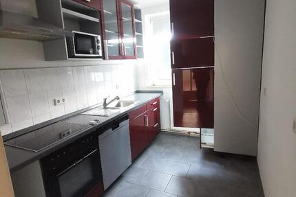 Wohnung Clausthal-Zellerfeld Zellerfeld - 3 Zimmer, 62 m&sup2;, 400&euro; | Angebot:24878314