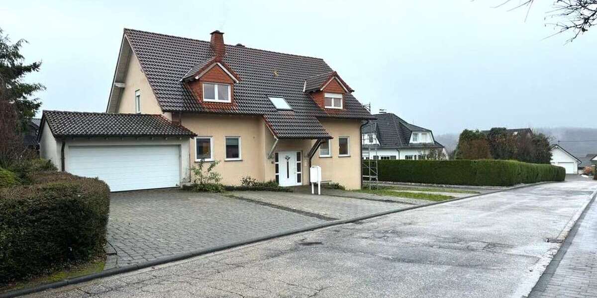 Etagenwohnung Trierweiler Sirzenich - 2 Zimmer, 55 m&sup2;, 620&euro; | Angebot:26124902