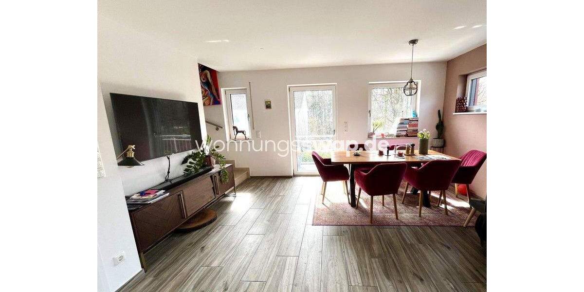 Etagenwohnung München Ramersdorf-Perlach - 4 Zimmer, 115 m&sup2;, 2.100&euro; | Angebot:25923584