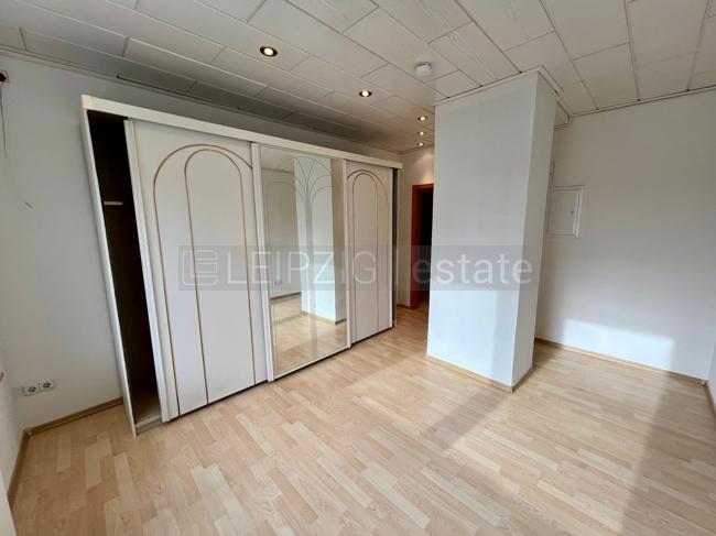 Erdgeschoßwohnung Lützen - 2.5 Zimmer, 83 m&sup2;, 545&euro; | Angebot:22202678