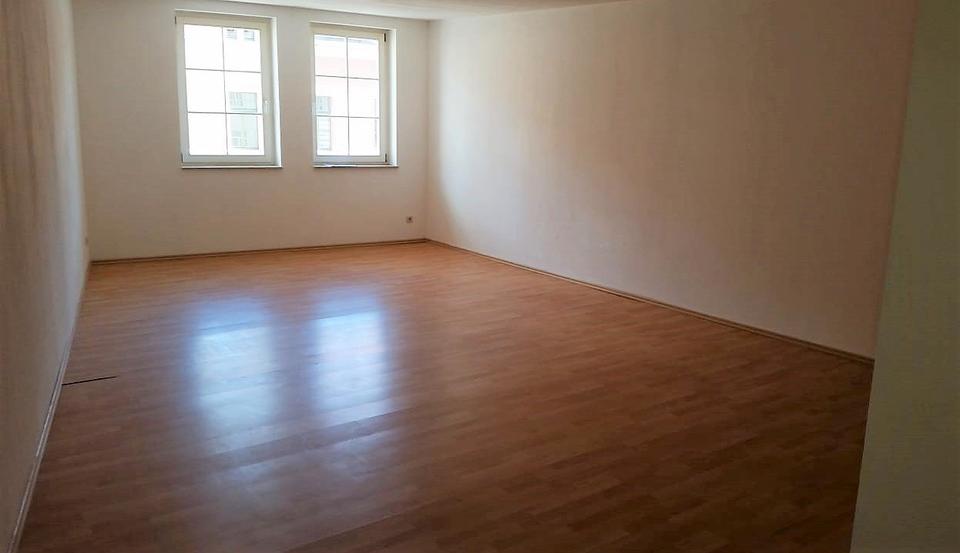 Etagenwohnung Waltershausen - 1 Zimmer, 55 m&sup2;, 355&euro; | Angebot:26477469