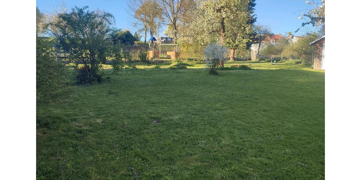 Etagenwohnung Absberg - 3 Zimmer, 85 m&sup2;, 850&euro; | Angebot:26149112