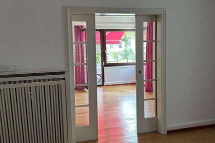 Wohnung zum Mieten in Baden-Baden 1.437 € 115 m²